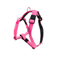 Arnés Mini-Strap para Perros - Street Dogs - Pink