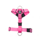 Arnés Strap para Perros - Street Dogs - Pink