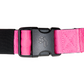 Arnés Strap para Perros - Street Dogs - Pink