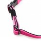 Arnés Mini-Strap para Perros - Street Dogs - Pink