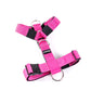 Arnés Strap para Perros - MODELO ANTIGUO - Pink - Talla S