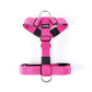 Arnés Strap para Perros - MODELO ANTIGUO - Pink - Talla S