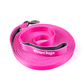 Correa Larga para Perros - Light | 10 mts | Pink