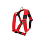 Arnés Strap para Perros - Street Dogs - Red