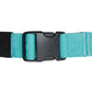 Arnés Strap para Perros - Street Dogs - Turquoise