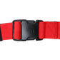 Arnés Strap para Perros - Street Dogs - Red