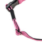 Arnés Strap para Perros - MODELO ANTIGUO - Pink - Talla S