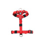 Arnés Mini-Strap para Perros - Street Dogs - Red