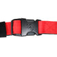 Arnés Mini-Strap para Perros - Street Dogs - Red