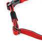 Arnés Mini-Strap para Perros - Street Dogs - Red