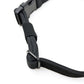 Arnés Mini-Strap para Perros - Street Dogs - Black