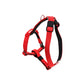 Arnés Mini-Strap para Perros - Street Dogs - Red