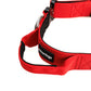 Collar Combat 4 cm para Perros - Street Dogs - Red