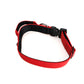 Collar Combat 4 cm para Perros - Street Dogs - Red