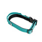 Collar Mini Combat 2,5 cm para Perros - Street Dogs - Turquoise