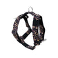 Arnés Strap para Perros - Street Dogs - Animal Print